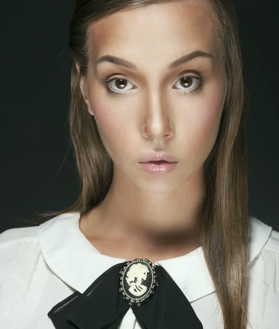 Amy Robertson, Lighting and Camera Lead