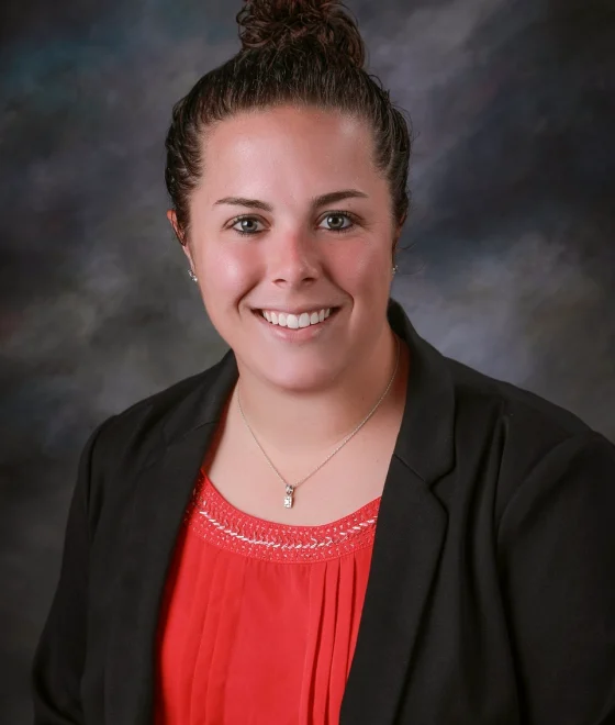 Fiona MacLeod, Managing Director