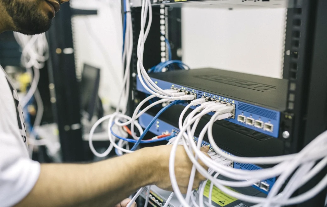 Technical audits for studios already on air