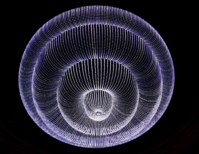 Lighting design: from £1,500