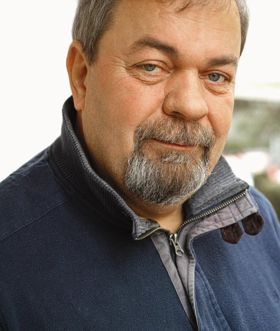 Duncan Forbes, Acoustics Consultant