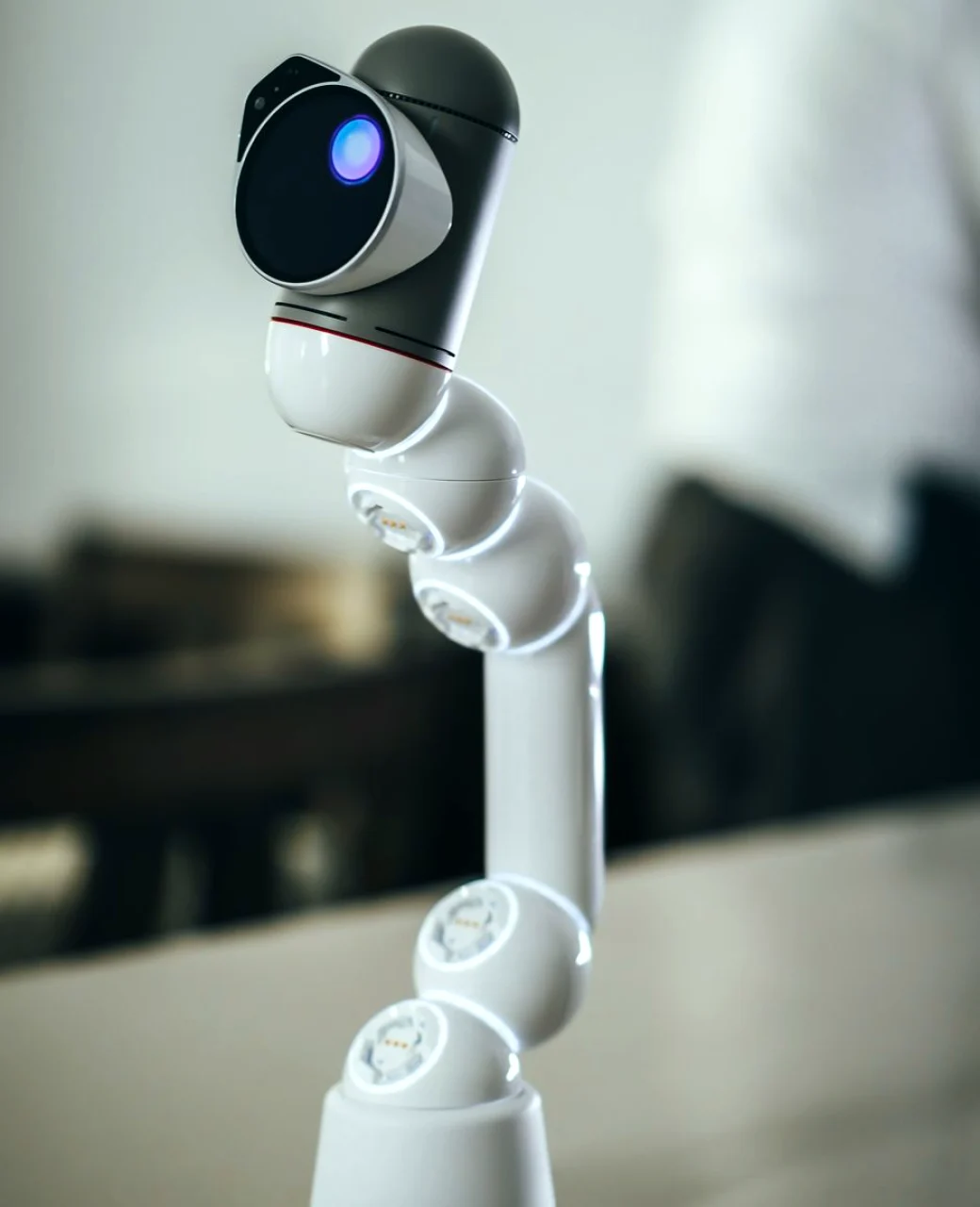 The rigs, lenses and checks we rely on for steady live camera work